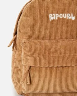 Cord 10L Backpack -Wavy Trend Wear 011wba 3150 4