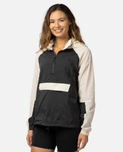 Run Swim Surf Packable Jacket -Wavy Trend Wear 013wja 8264 3