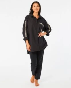 New Wave Shirt -Wavy Trend Wear 013wsh 0090 4