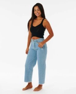 Tropics Knit Top -Wavy Trend Wear 015wkn 0090 3