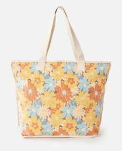 Mixed 31L Tote Bag 8 Mixed 31L Tote Bag -Wavy Trend Wear 015wsb 8371 2