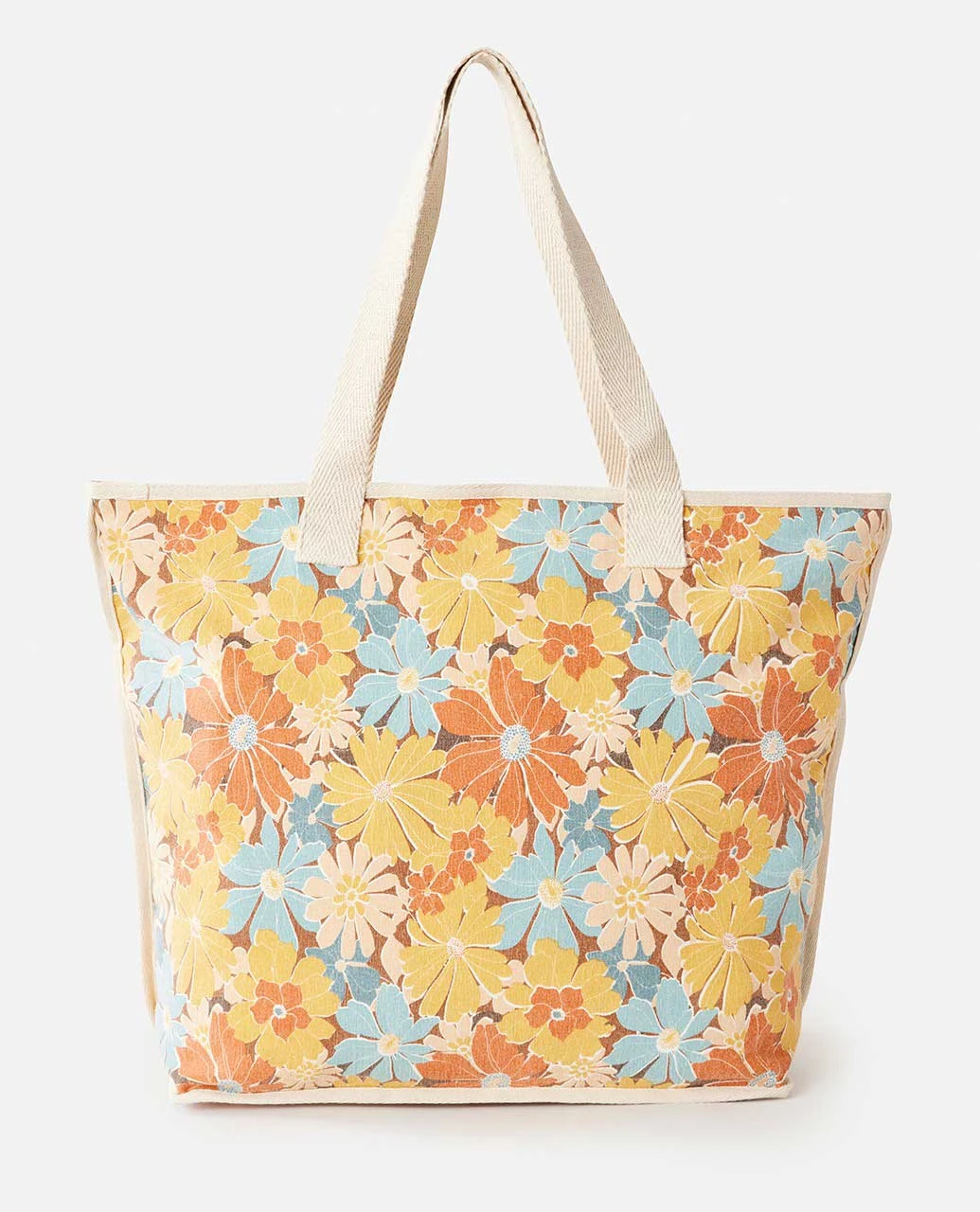 Mixed 31L Tote Bag 5 Mixed 31L Tote Bag - Image 3