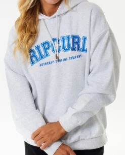 Varsity Hood -Wavy Trend Wear 017wfl 8245 1 2
