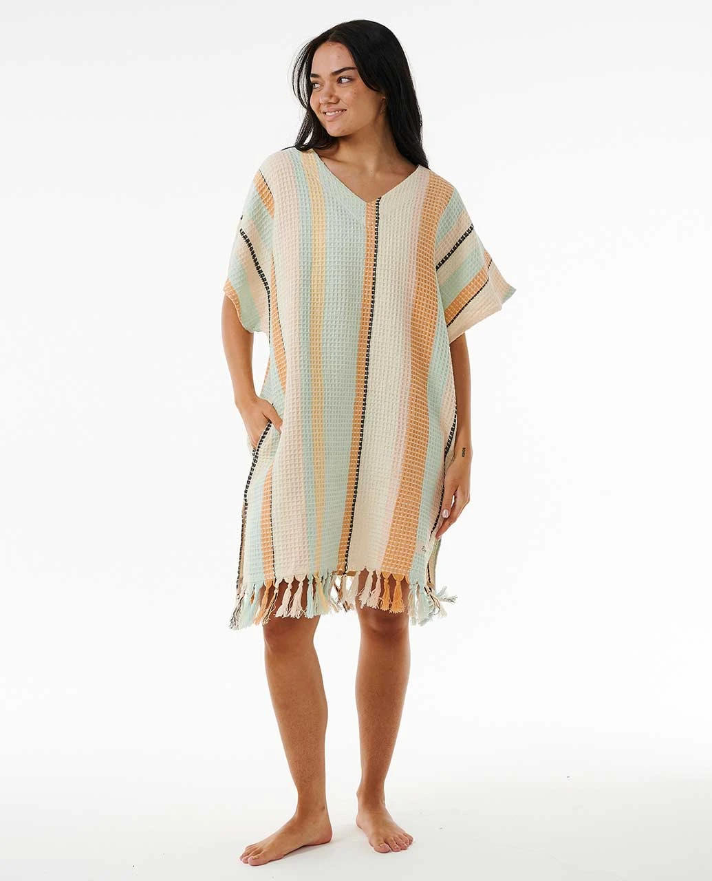 Waffle Kaftan 5 Waffle Kaftan - Image 4