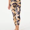 Mirage Summer Dawn Pant -Wavy Trend Wear 01bwpa 0049 1