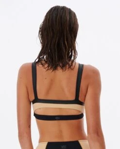 Mirage Ultimate High Neck Crop Bikini Top -Wavy Trend Wear 01cwsw 0012 3 1280x1280 1