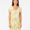 Montego Palm Dress -Wavy Trend Wear 01dwdr 9436 1