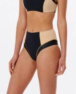 Mirage Ultimate Hi Waist Cheeky Coverage Bikini Bottom -Wavy Trend Wear 01dwsw 0012 2 1280x1280 1