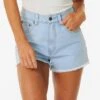 Amy High Waist Short 1 Amy High Waist Short -Wavy Trend Wear 01dwws 1080 1