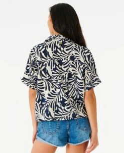 Afterglow Shirt -Wavy Trend Wear 01ewsh 0049 3
