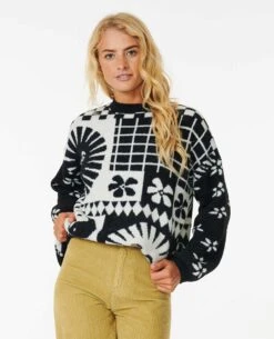 Wavy Trend Wear -Wavy Trend Wear 01fwkn 0090 1