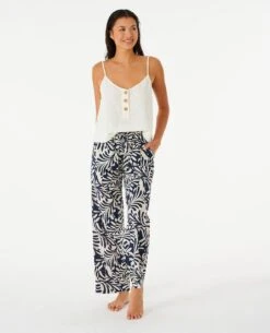 Afterglow Pant -Wavy Trend Wear 01fwpa 0049 4
