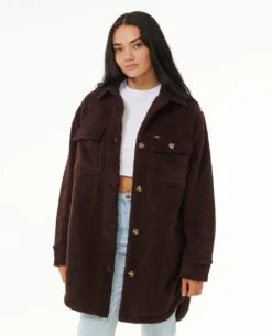 Cosmic Quest Polar Fleece Jacket