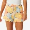Sunrise Session Short -Wavy Trend Wear 01rwws 3458 1