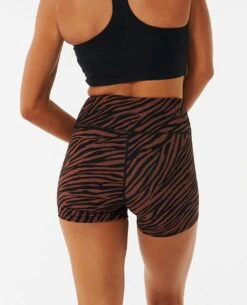 Mirage Sun Tribe Rib Short -Wavy Trend Wear 01uwws 0009 2