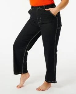 Arcadia Ll Pant -Wavy Trend Wear 01vwpa 0090 2 1