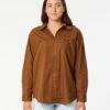 Utopia Oversize Shirt -Wavy Trend Wear 01zwsh 0009 1