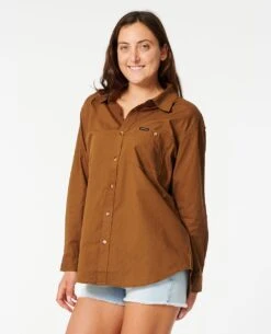 Utopia Oversize Shirt -Wavy Trend Wear 01zwsh 0009 2