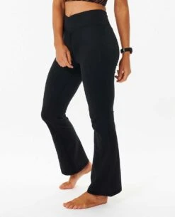 Run Swim Surf Valley Yoga Pant -Wavy Trend Wear 027wpa 0090 3
