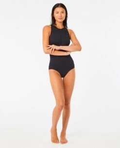The "One" One Piece Swimsuit -Wavy Trend Wear 029wsw 0090 4