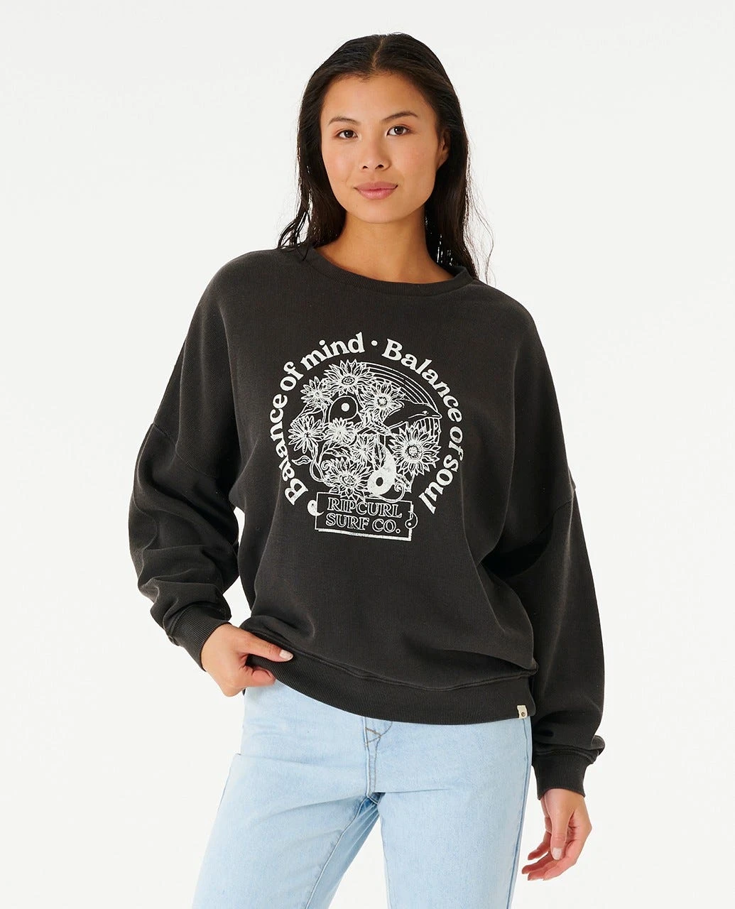 Balance Crew 3 Balance Crew