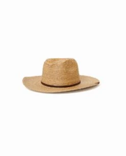 Palmetto UPF Straw Panama Hat -Wavy Trend Wear 02bwhe 0031 1