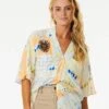 Sun Club Shirt -Wavy Trend Wear 02cwsh 3282 1