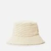 Swirl Terry UPF Bucket Hat -Wavy Trend Wear 02dwhe 0172 1
