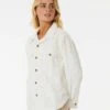 Stevie Cord Shirt -Wavy Trend Wear 02ewsh 0082 1