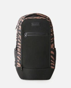 F-Light Ultra 30L Sun Tribe Backpack -Wavy Trend Wear 02fwba 0009 3