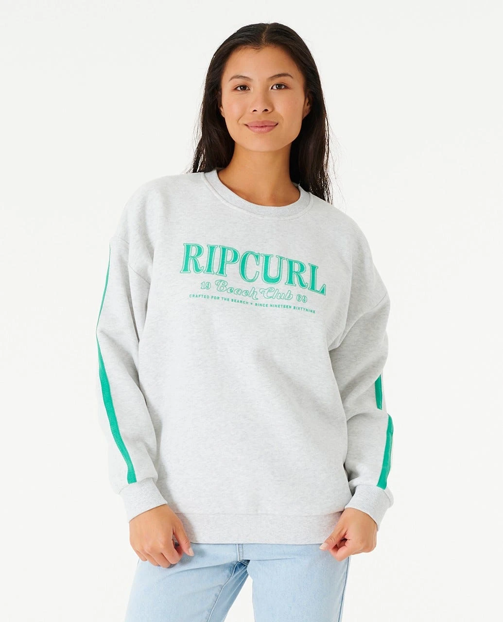 Beach Club Crew 3 Beach Club Crew