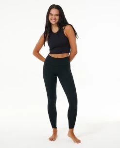 VaporCool Ll Legging -Wavy Trend Wear 02qwpa 0090 4