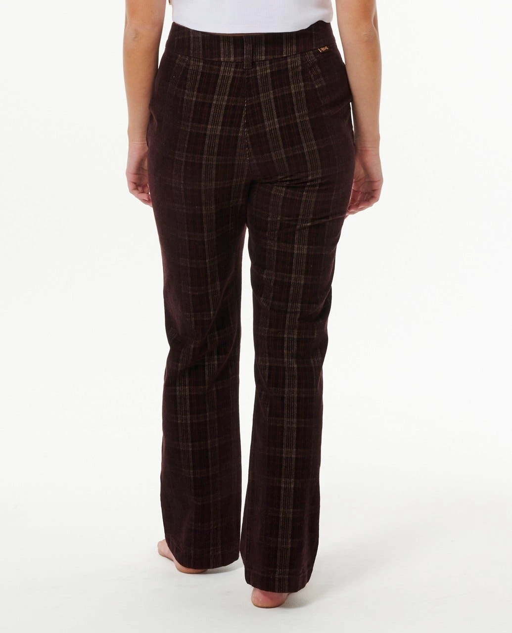 Cosmic Quest Check Pant 5 Cosmic Quest Check Pant - Image 3