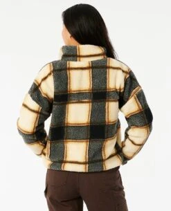 Kindred Palms Button Up Polar Fleece 8 Kindred Palms Button Up Polar Fleece -Wavy Trend Wear 02ywfl 8266 3 1