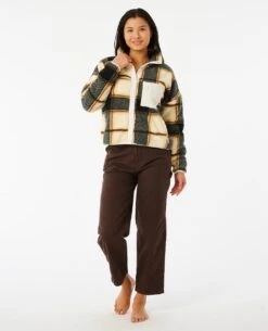 Kindred Palms Button Up Polar Fleece 9 Kindred Palms Button Up Polar Fleece -Wavy Trend Wear 02ywfl 8266 4 1