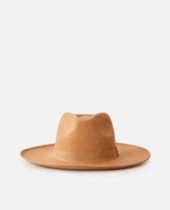 Valley Wide Brim Wool Felt Hat 8 Valley Wide Brim Wool Felt Hat -Wavy Trend Wear 032whe 0297 3
