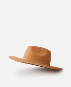 Valley Wide Brim Wool Felt Hat 9 Valley Wide Brim Wool Felt Hat -Wavy Trend Wear 032whe 0297 4