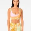 Mirage Montego Bay Crop -Wavy Trend Wear 033wte 3282 1