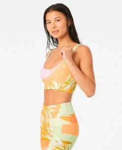 Mirage Montego Bay Crop -Wavy Trend Wear 033wte 3282 2
