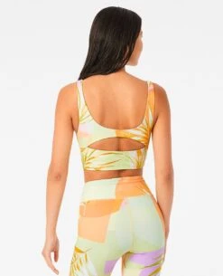 Mirage Montego Bay Crop -Wavy Trend Wear 033wte 3282 3