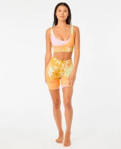 Mirage Montego Bay Crop -Wavy Trend Wear 033wte 3282 4