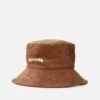 Cord Surf Bucket Hat