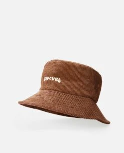 Cord Surf Bucket Hat -Wavy Trend Wear 038whe 0009 4