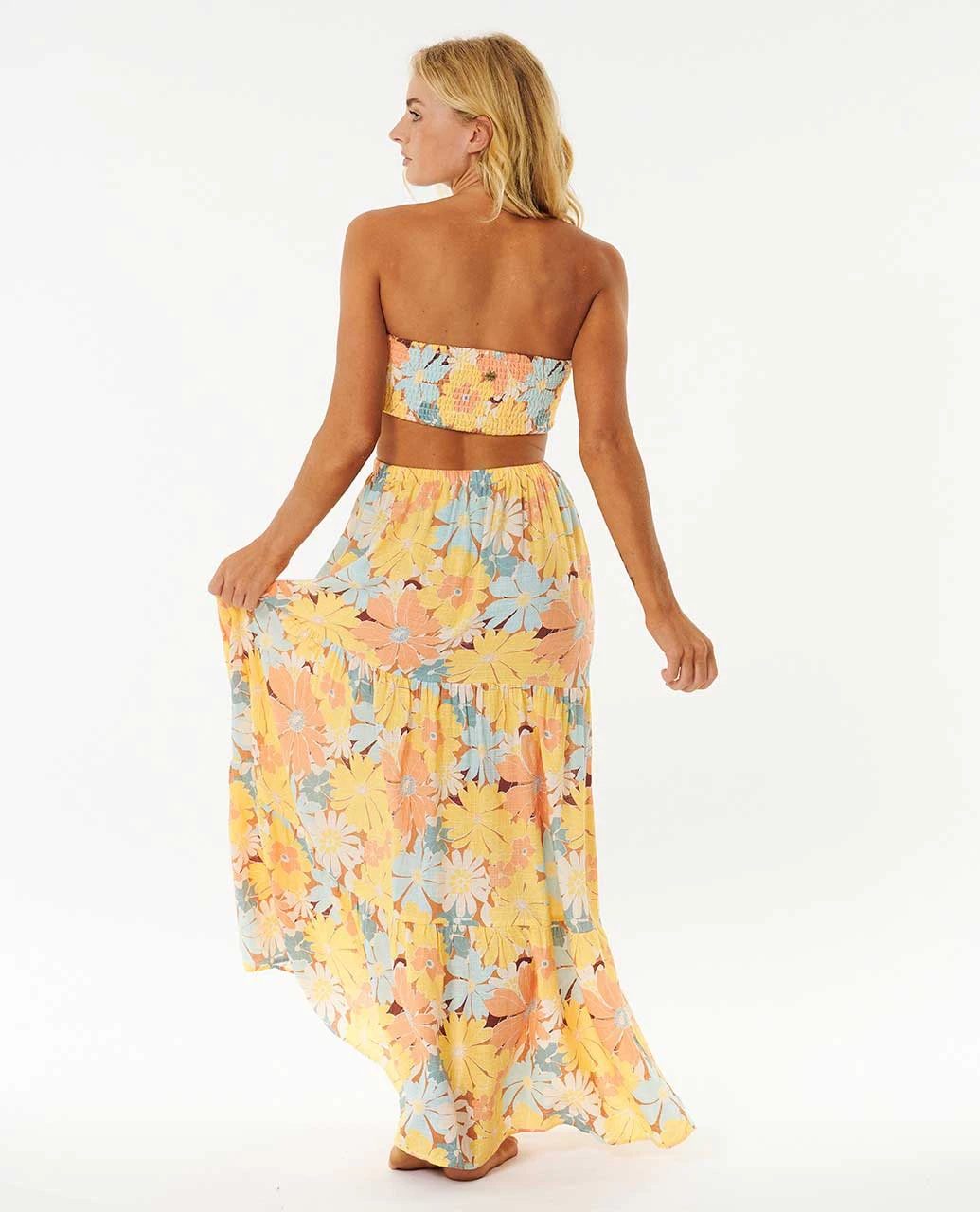 Sunrise Session Maxi Dress 4 Sunrise Session Maxi Dress - Image 2