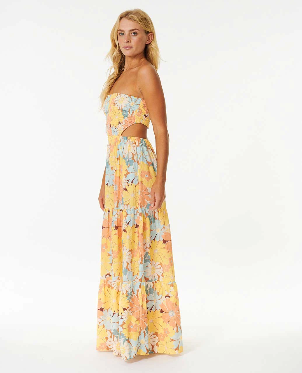 Sunrise Session Maxi Dress 5 Sunrise Session Maxi Dress - Image 3