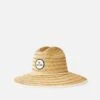 Classic Surf Straw Sun Hat