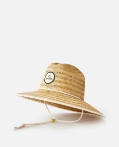 Classic Surf Straw Sun Hat -Wavy Trend Wear 03dwhe 0031 4