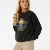 Shore Break Crew -Wavy Trend Wear 03swfl 8264 1