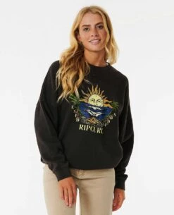 Shore Break Crew -Wavy Trend Wear 03swfl 8264 3