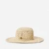 Pacific Crochet Boho Hat -Wavy Trend Wear 03swhe 0031 1